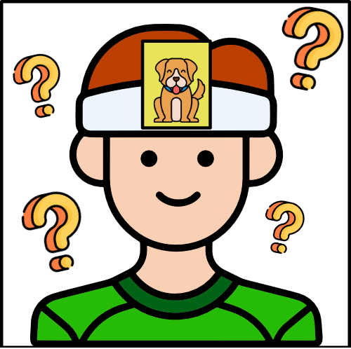 Whats On My Head? Animal Edition