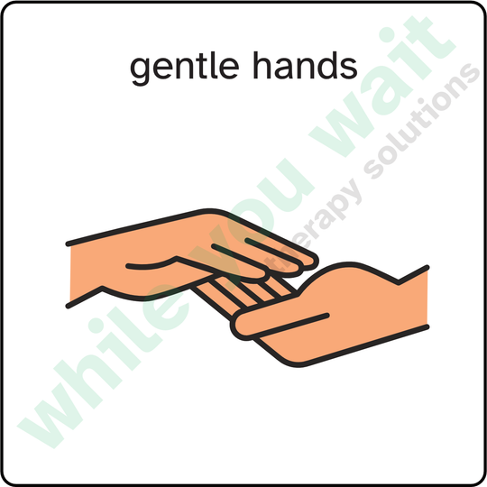 Following Directions Keychain