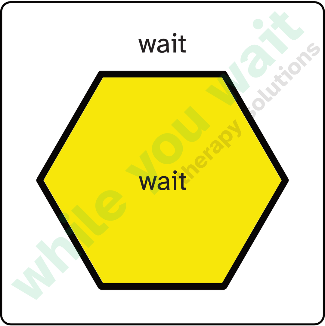 Following Directions Keychain