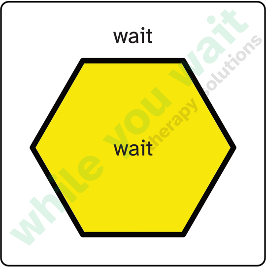 Following Directions Keychain