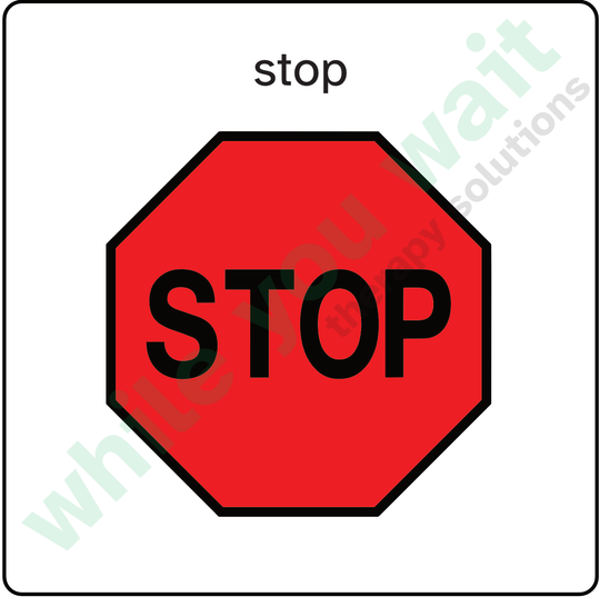 Following Directions Keychain