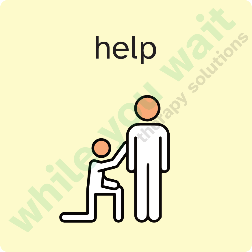 Critical Communication Skills Keychain