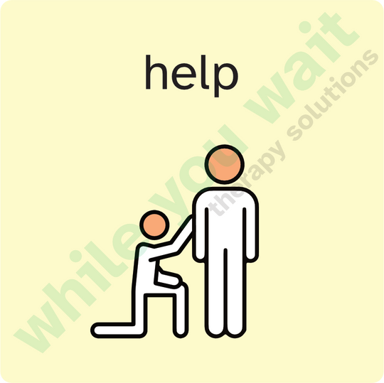 Critical Communication Skills Keychain