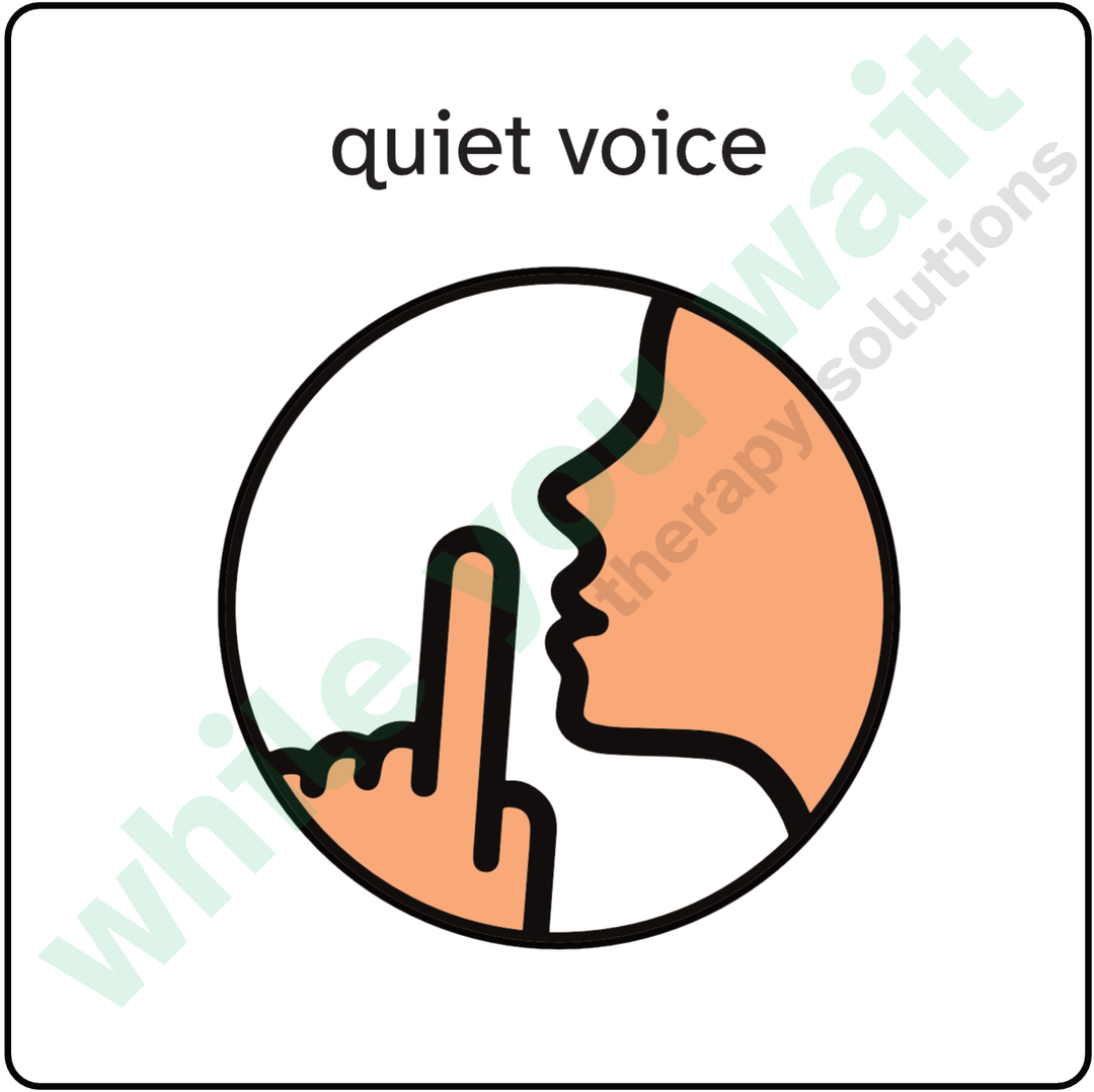 Following Directions Keychain