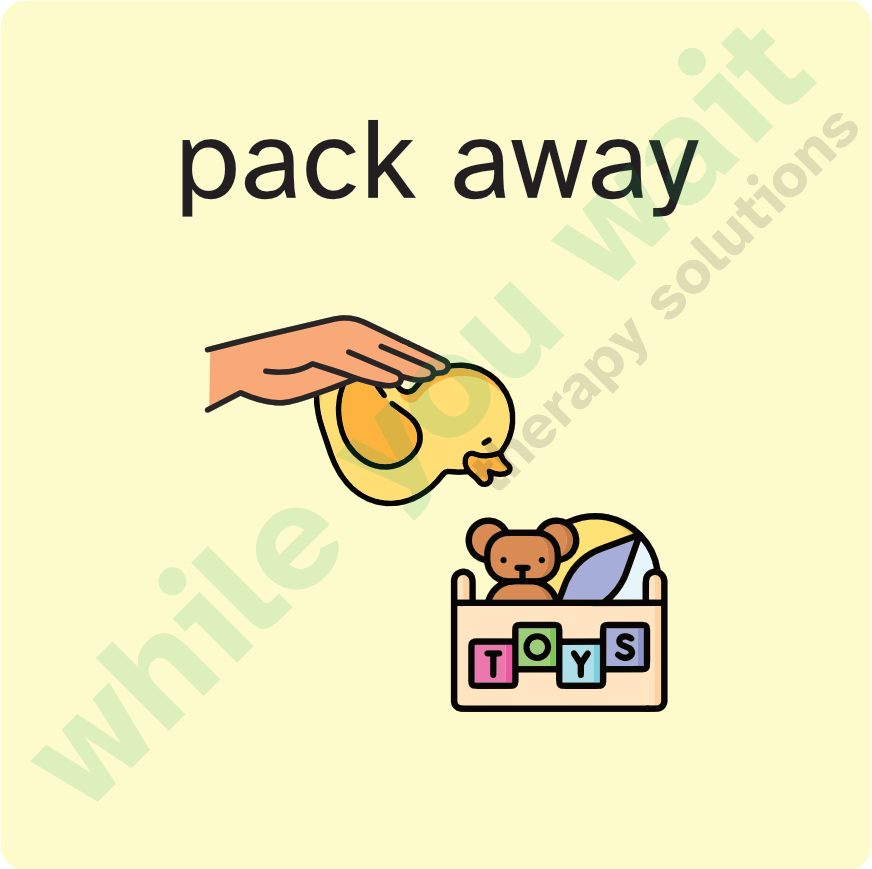 Critical Communication Skills Keychain