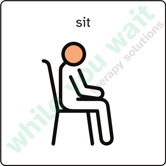 Following Directions Keychain